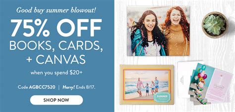 Snapfish® Discount Photo Cards 